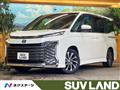 2023 Toyota Voxy