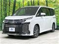 2023 Toyota Voxy