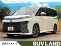 2023 Toyota Voxy