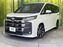2023 Toyota Noah
