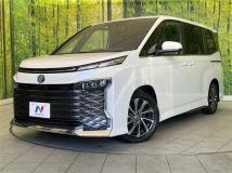 2023 Toyota Voxy