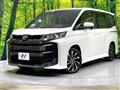 2023 Toyota Noah