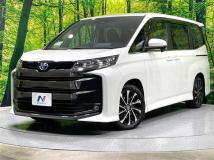 2023 Toyota Noah