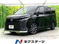 2023 Toyota Voxy