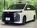 2023 Toyota Noah