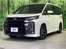 2023 Toyota Noah