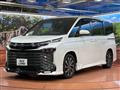 2023 Toyota Voxy