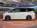 2023 Toyota Voxy