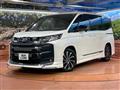 2023 Toyota Noah