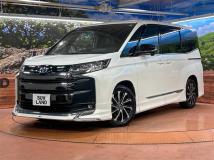 2023 Toyota Noah