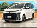 2023 Toyota Voxy