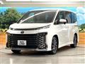2023 Toyota Voxy
