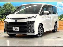 2023 Toyota Voxy