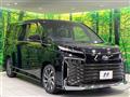 2023 Toyota Voxy