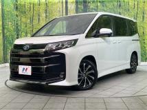 2023 Toyota Noah