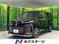 2023 Toyota Voxy