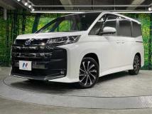 2023 Toyota Noah