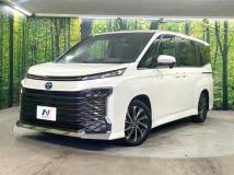 2023 Toyota Voxy