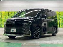 2023 Toyota Voxy