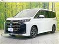 2023 Toyota Noah