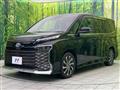 2023 Toyota Voxy