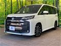 2023 Toyota Noah