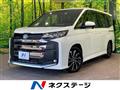 2023 Toyota Noah