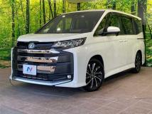 2023 Toyota Noah