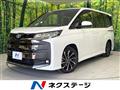 2023 Toyota Noah