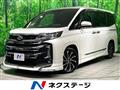 2024 Toyota Noah