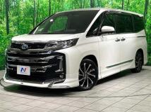 2024 Toyota Noah