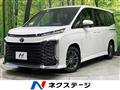 2024 Toyota Voxy