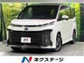 2024 Toyota Voxy