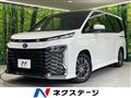 2024 Toyota Voxy