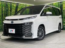 2024 Toyota Voxy