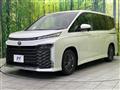 2024 Toyota Voxy