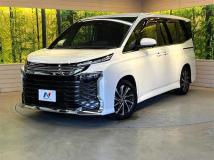 2024 Toyota Voxy