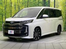 2024 Toyota Noah