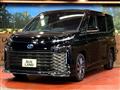 2024 Toyota Voxy