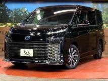 2024 Toyota Voxy
