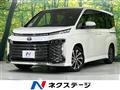 2025 Toyota Voxy