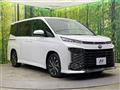 2025 Toyota Voxy