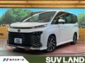 2025 Toyota Voxy