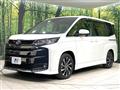 2025 Toyota Noah