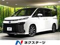 2025 Toyota Voxy