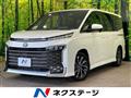2025 Toyota Voxy