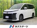 2025 Toyota Voxy