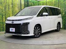2025 Toyota Voxy