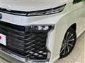 2025 Toyota Voxy