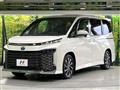 2025 Toyota Voxy